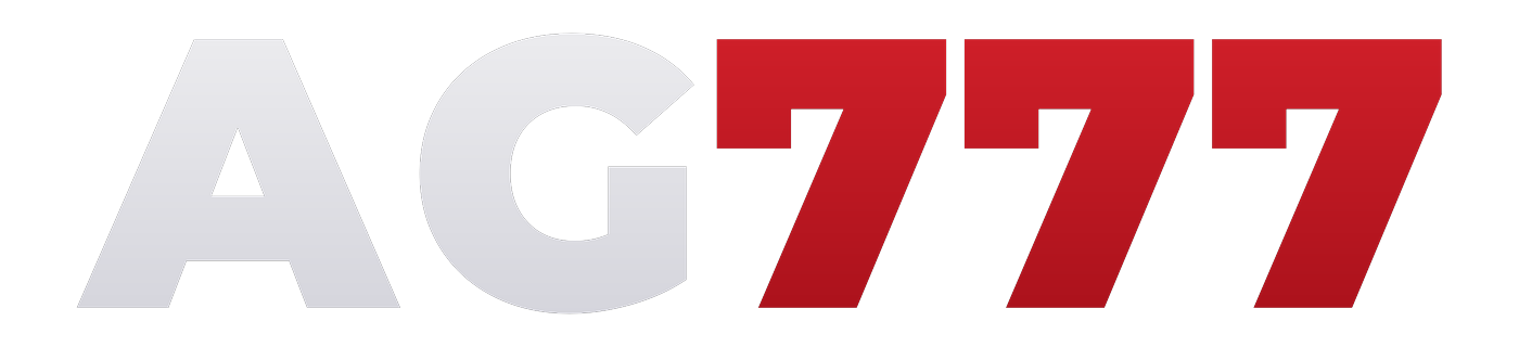 ag777 Logo